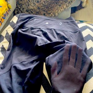 Lululemon High Times Pant